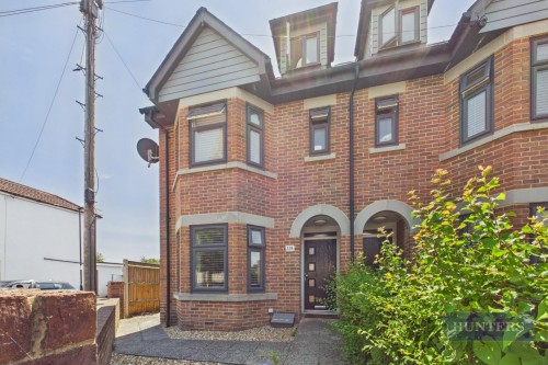 Waterloo Road, Southampton