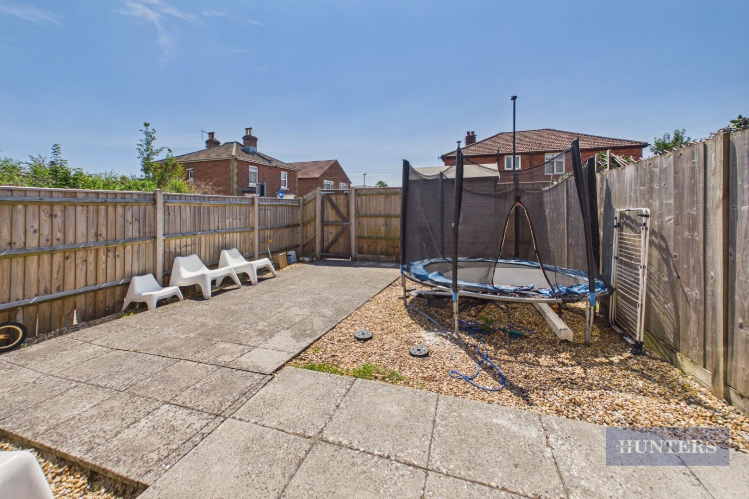 4 bedroom House for sale in Waterloo Road, Southampton