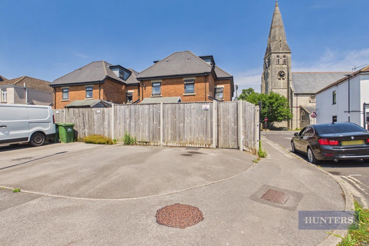 Waterloo Road, Southampton