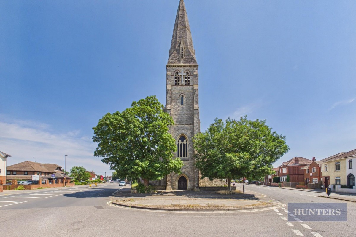 Waterloo Road, Southampton