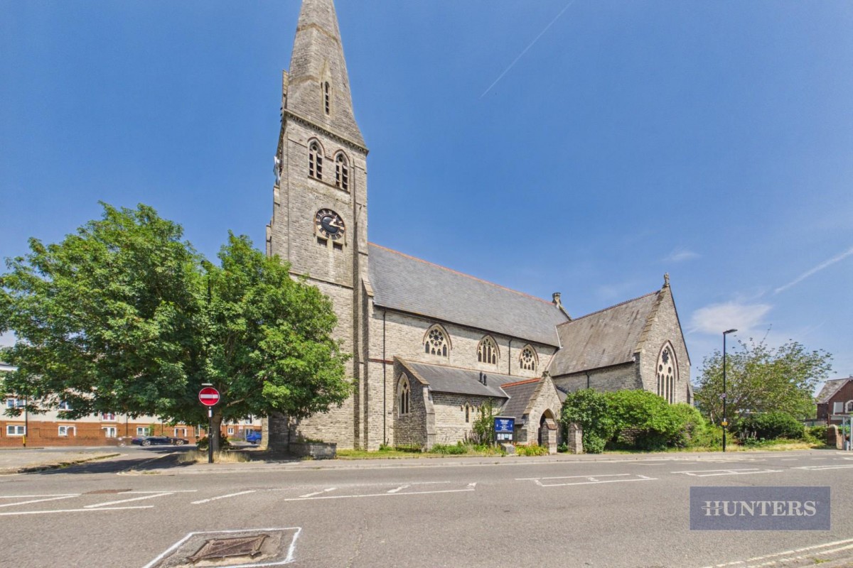 Waterloo Road, Southampton