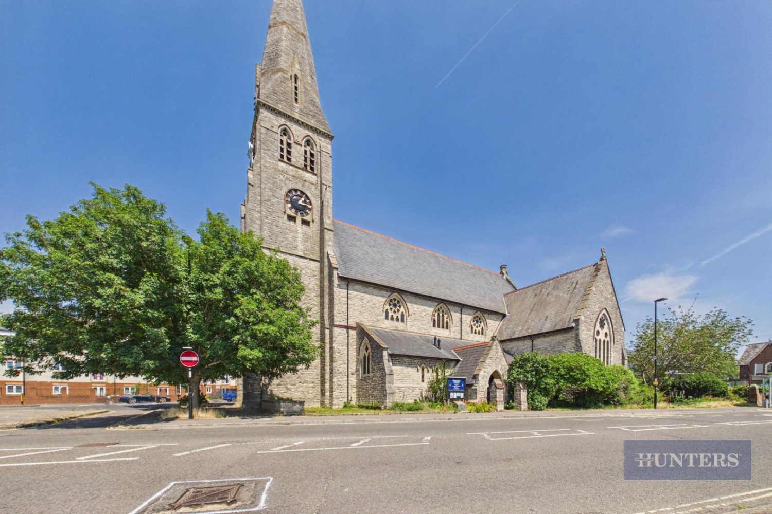 4 bedroom House for sale in Waterloo Road, Southampton