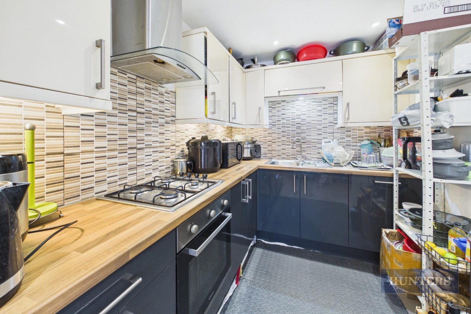 4 bedroom House for sale in Waterloo Road, Southampton