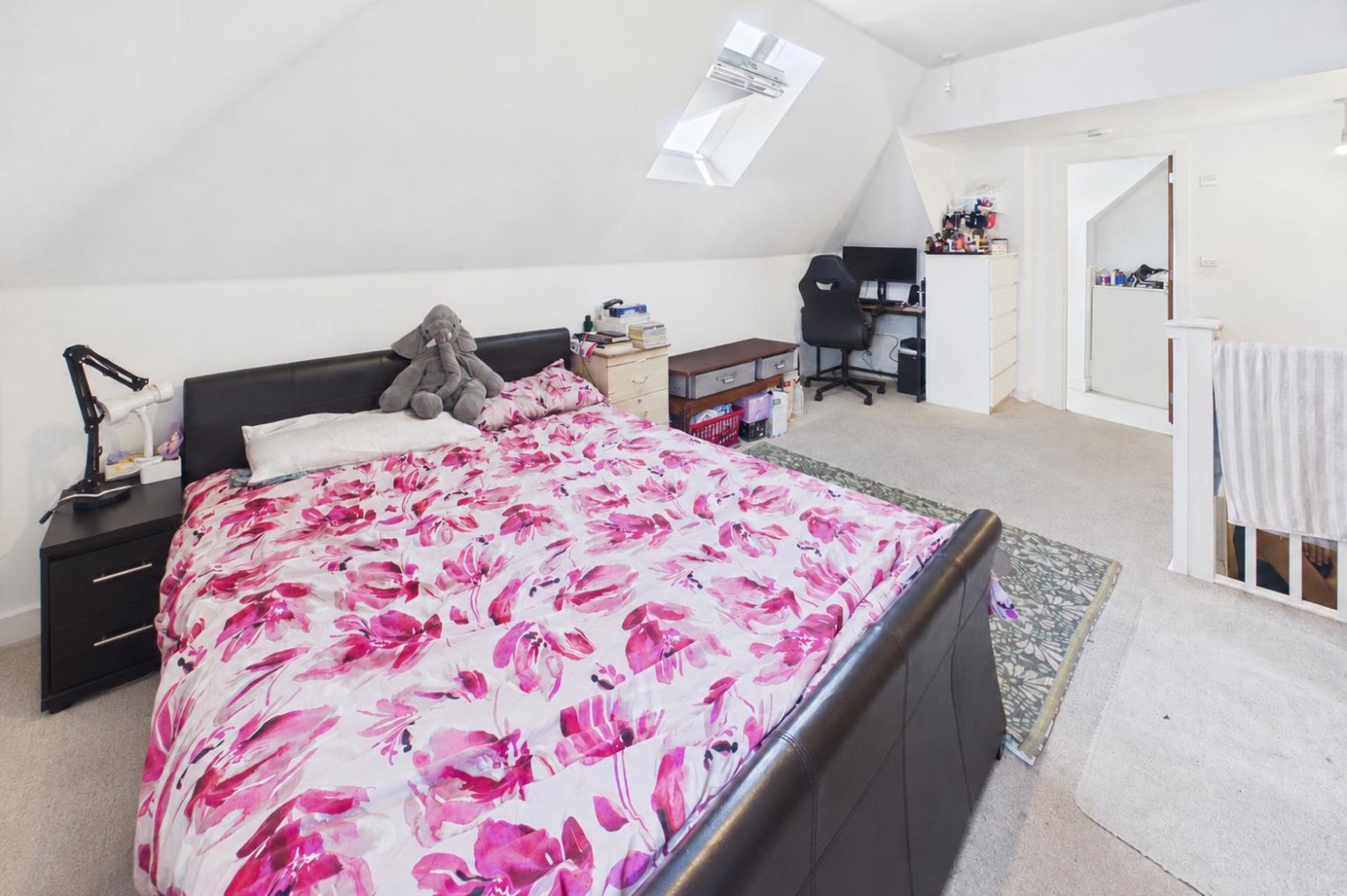 4 bedroom House for sale in Waterloo Road, Southampton