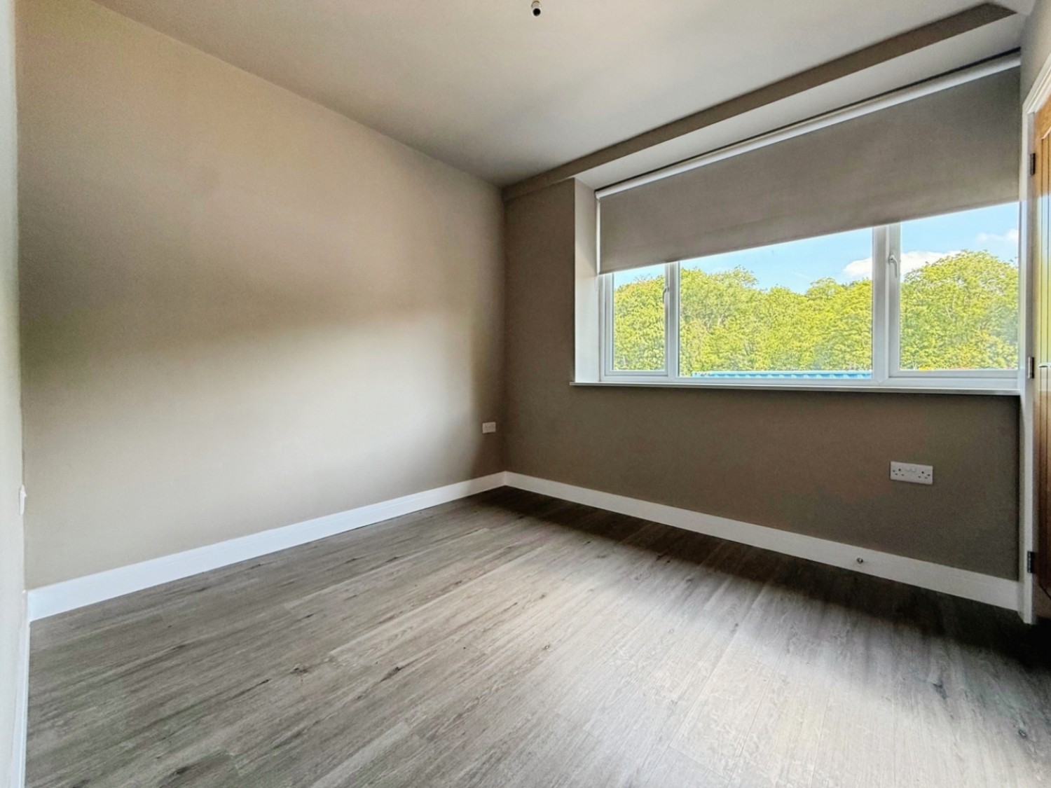 1 bedroom Flat to let in Station Road, Chapeltown, Sheffield