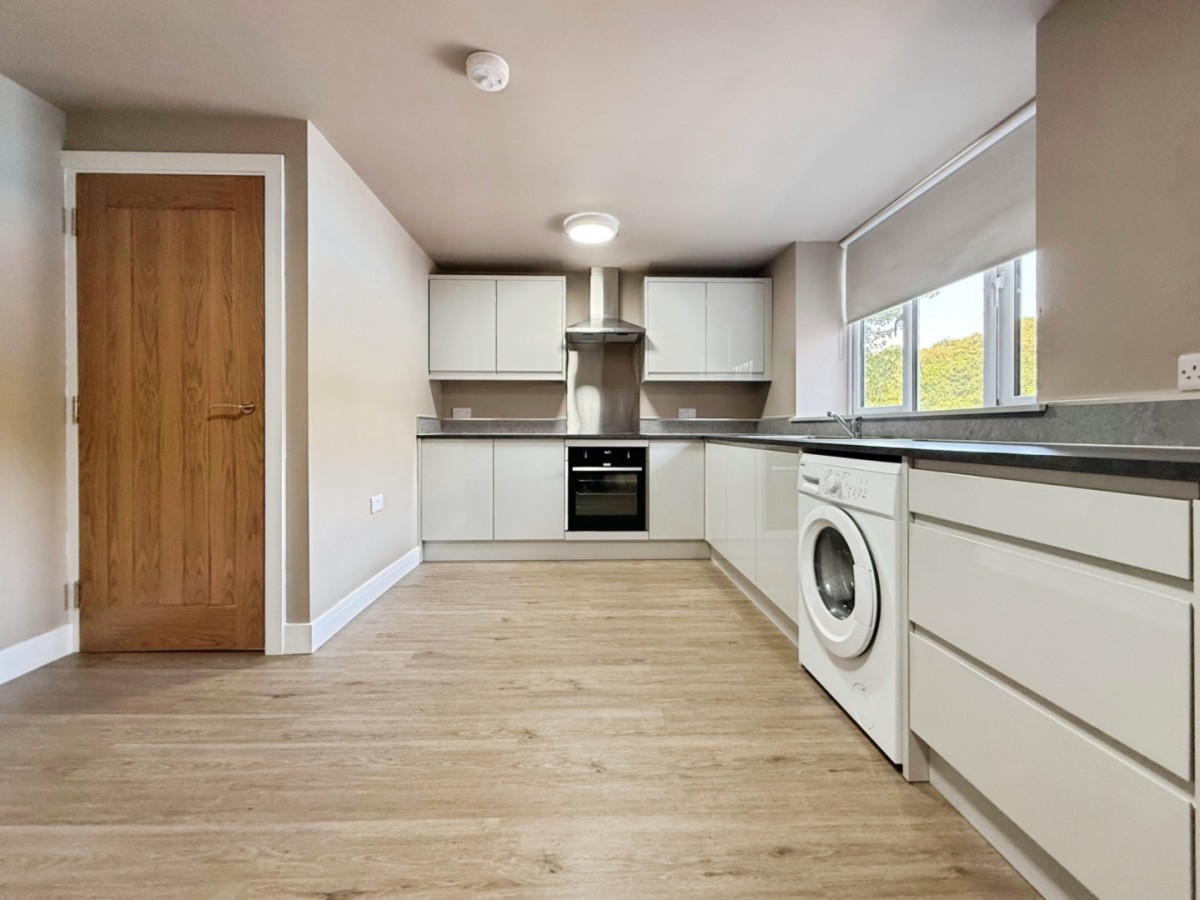 Station Road, Chapeltown, Sheffield