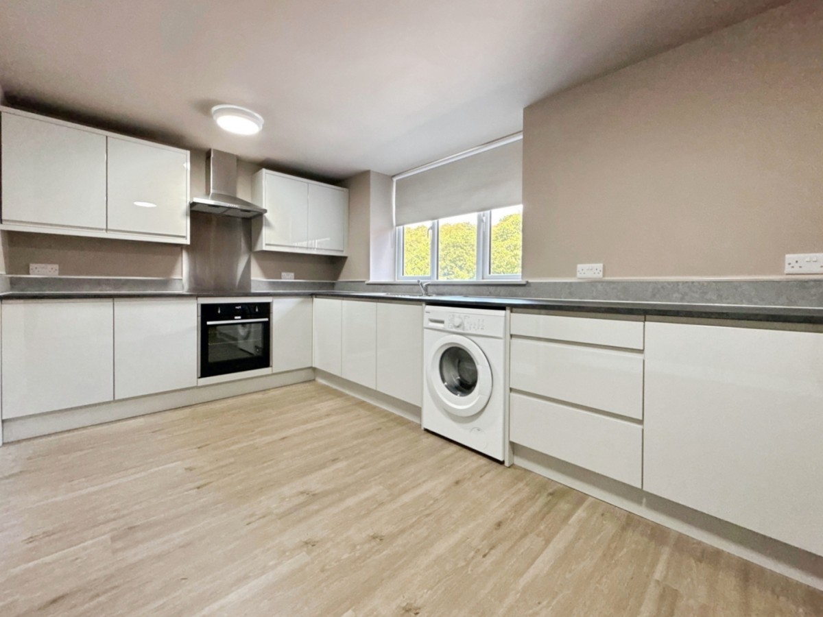 Station Road, Chapeltown, Sheffield