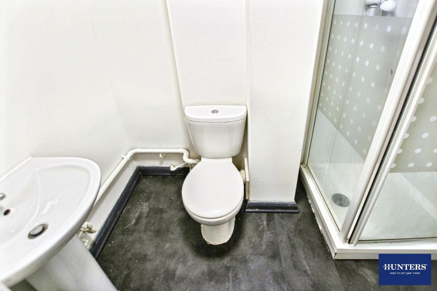 1 bedroom Flat to let in Olicana House, Chapel Street, Bradford BD1