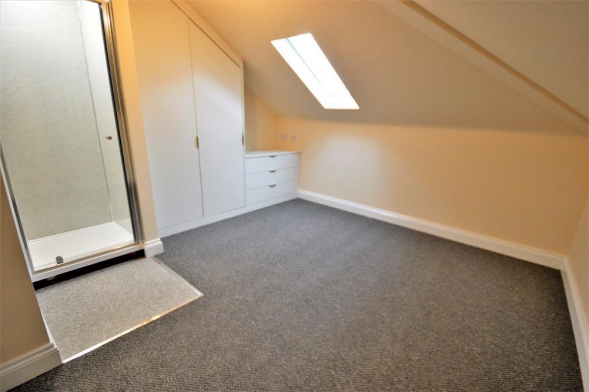 Apartment 5 14 Dunton Street, Wigston