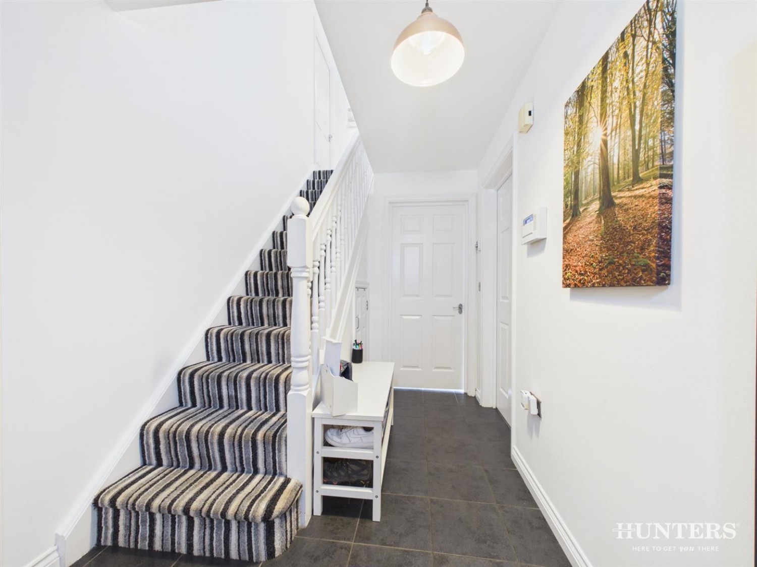 4 bedroom House for sale in Rolling Mill, Consett