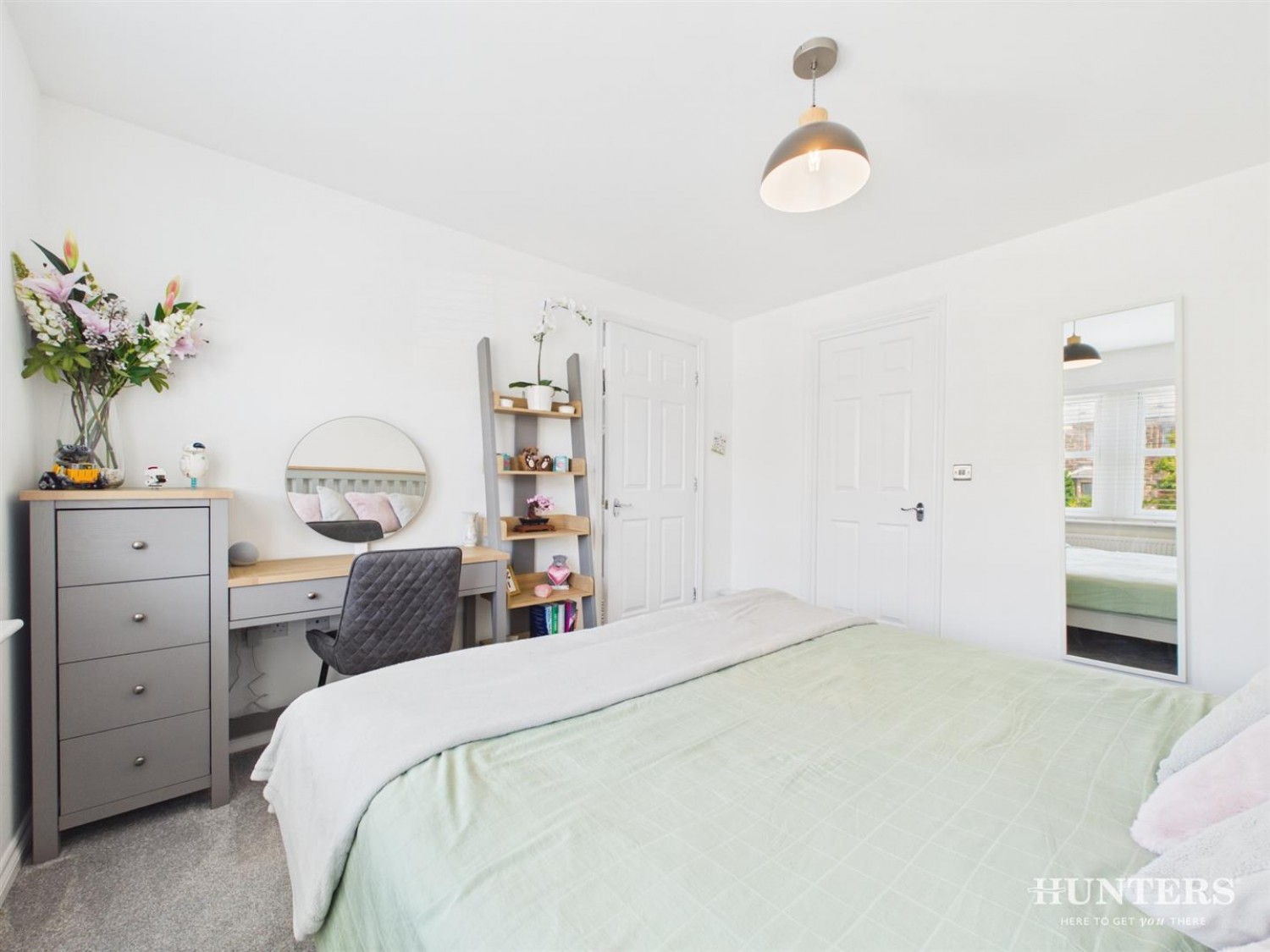 4 bedroom House for sale in Rolling Mill, Consett