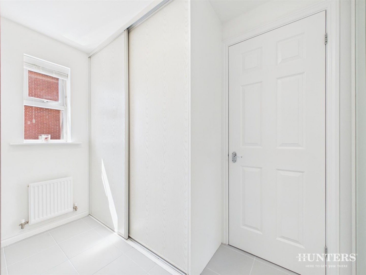 4 bedroom House for sale in Rolling Mill, Consett