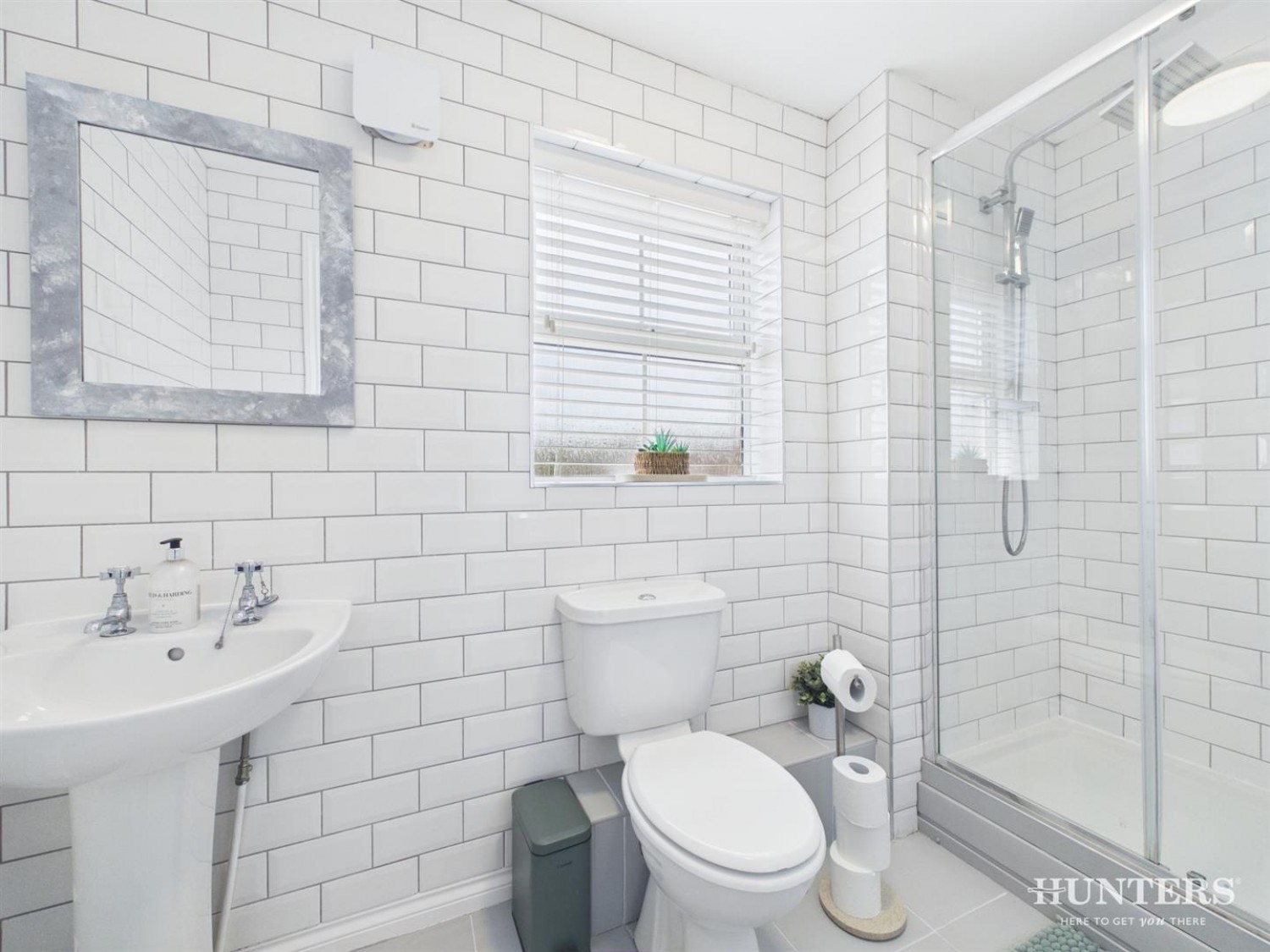 4 bedroom House for sale in Rolling Mill, Consett