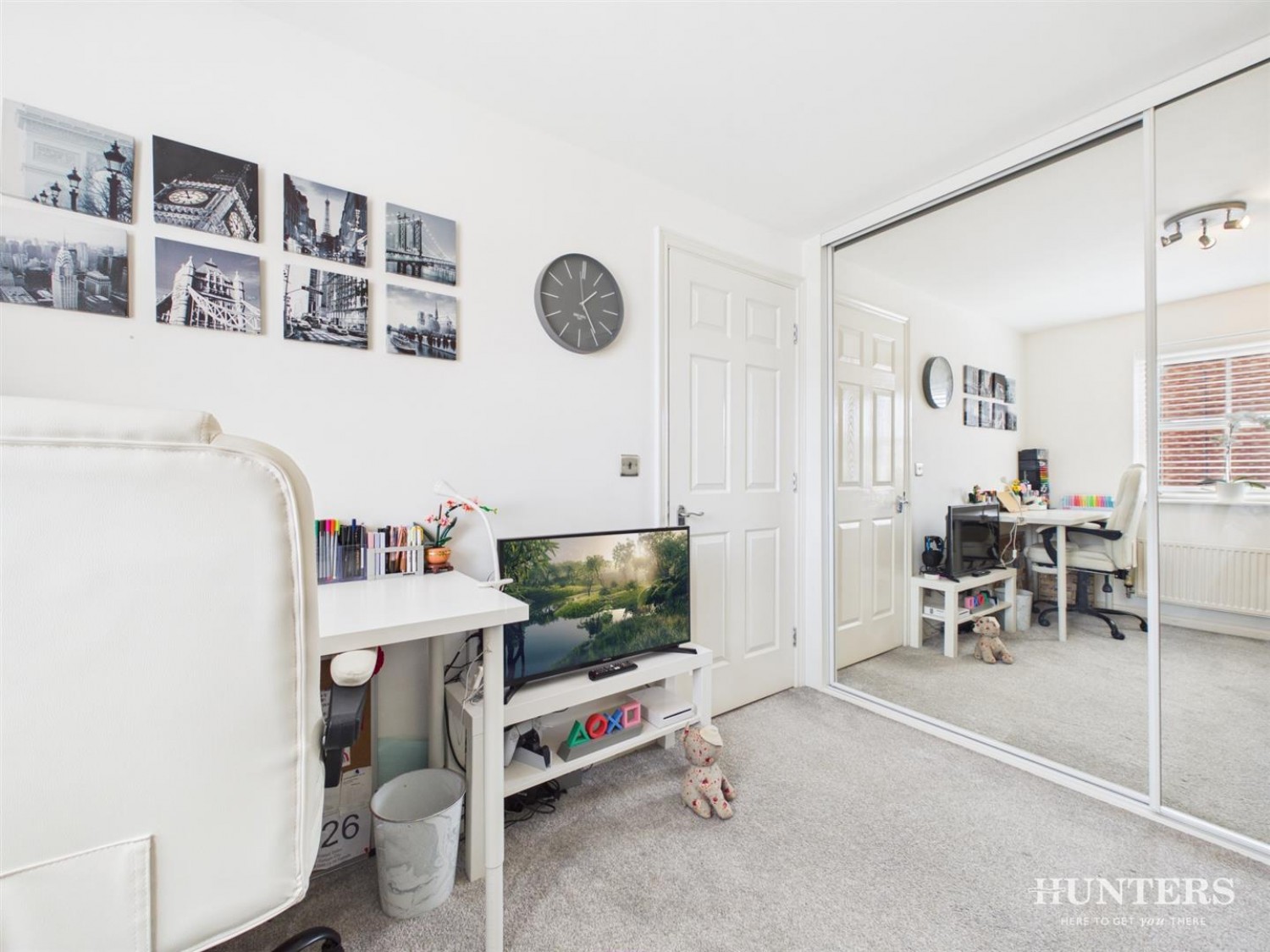 4 bedroom House for sale in Rolling Mill, Consett