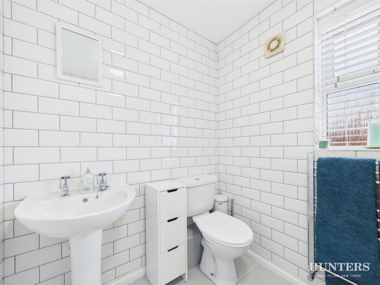 4 bedroom House for sale in Rolling Mill, Consett