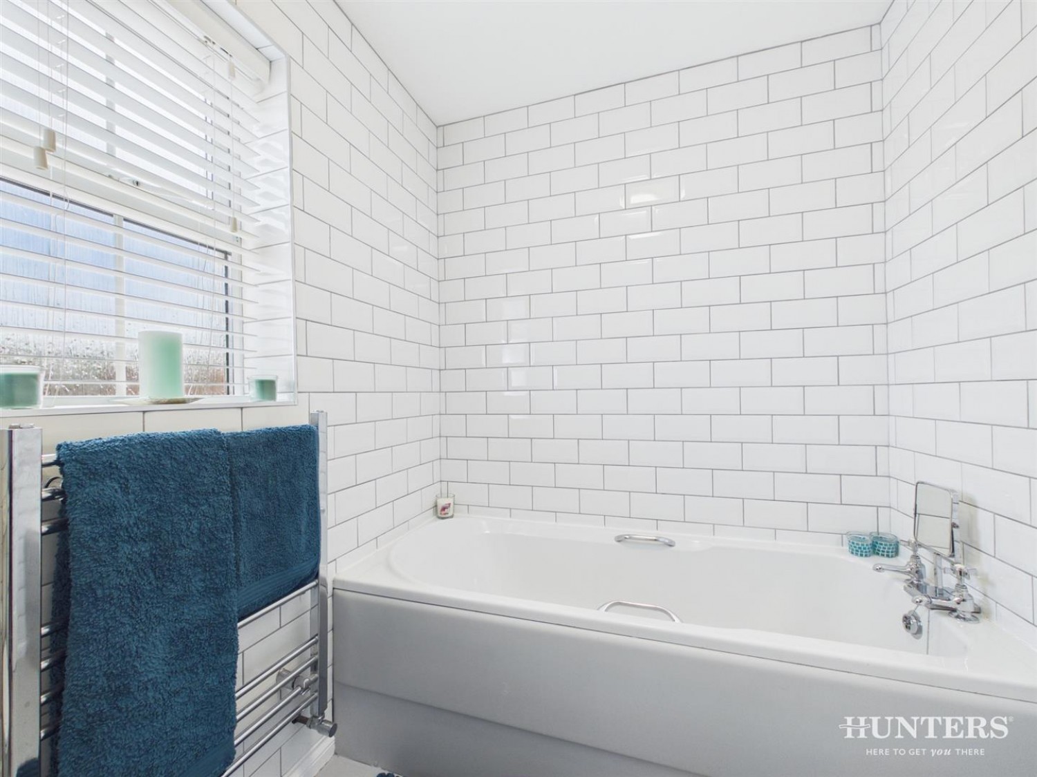 4 bedroom House for sale in Rolling Mill, Consett