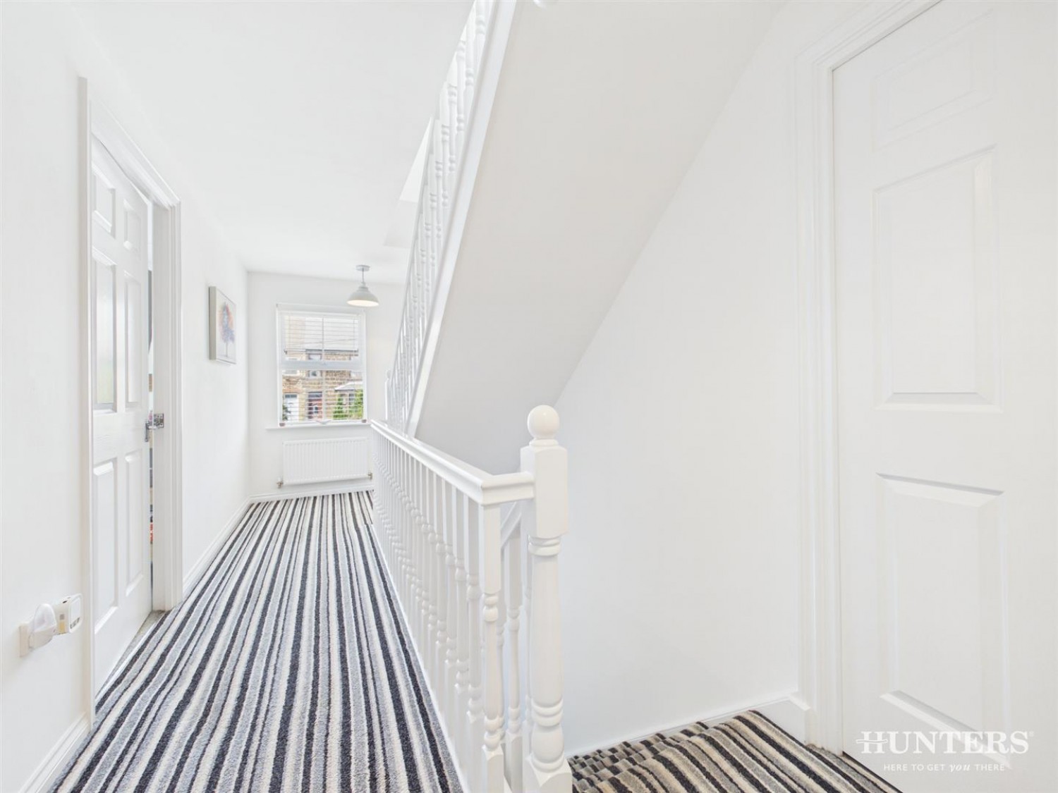 4 bedroom House for sale in Rolling Mill, Consett