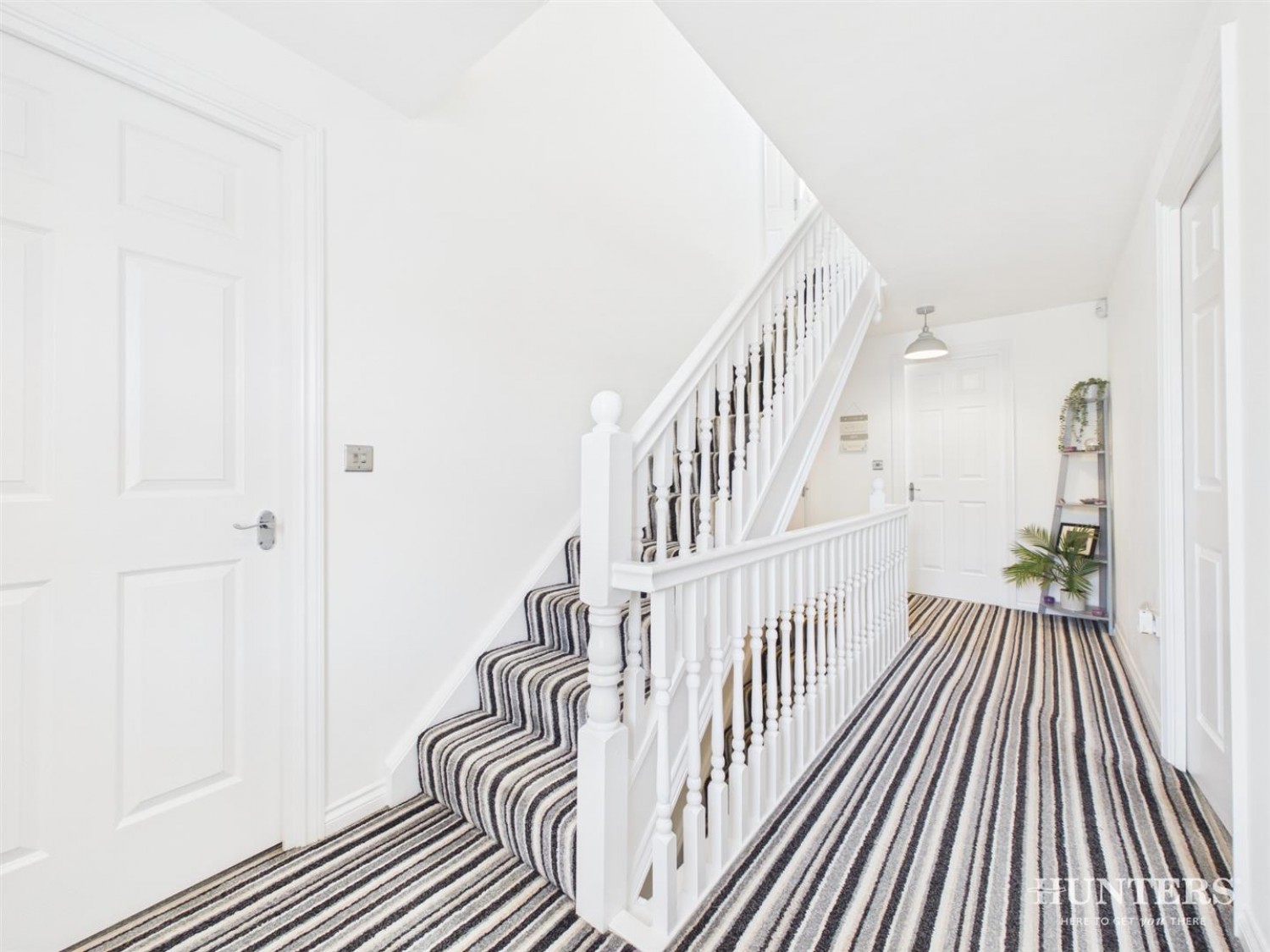 4 bedroom House for sale in Rolling Mill, Consett