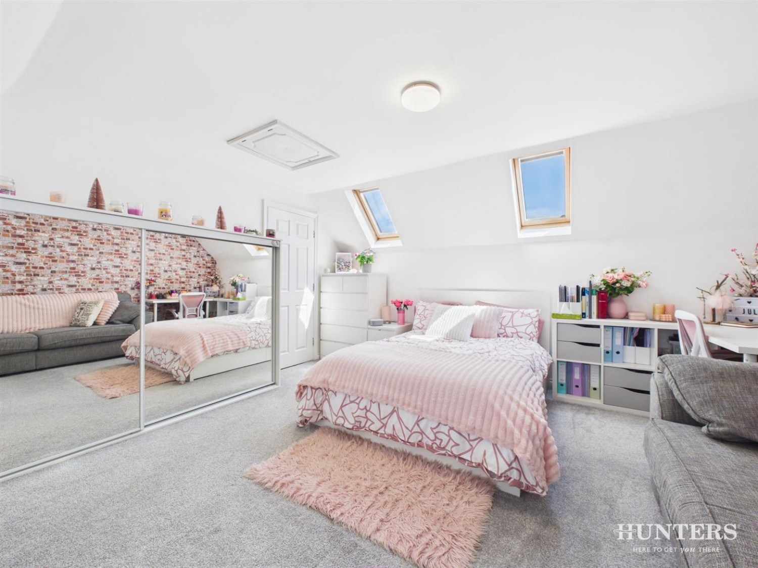 4 bedroom House for sale in Rolling Mill, Consett