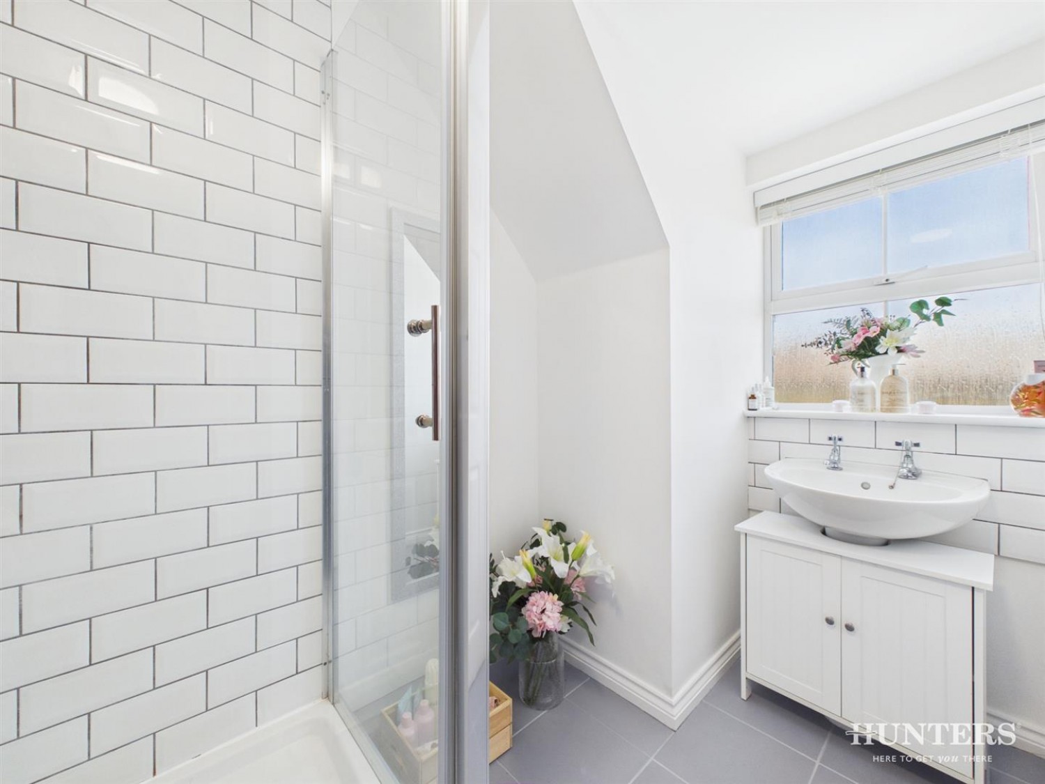 4 bedroom House for sale in Rolling Mill, Consett