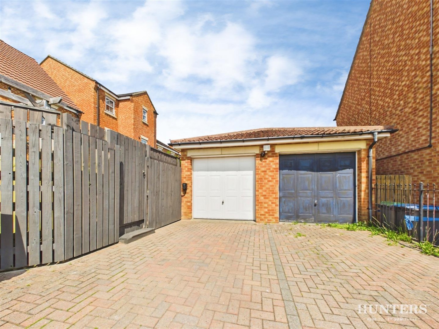 4 bedroom House for sale in Rolling Mill, Consett