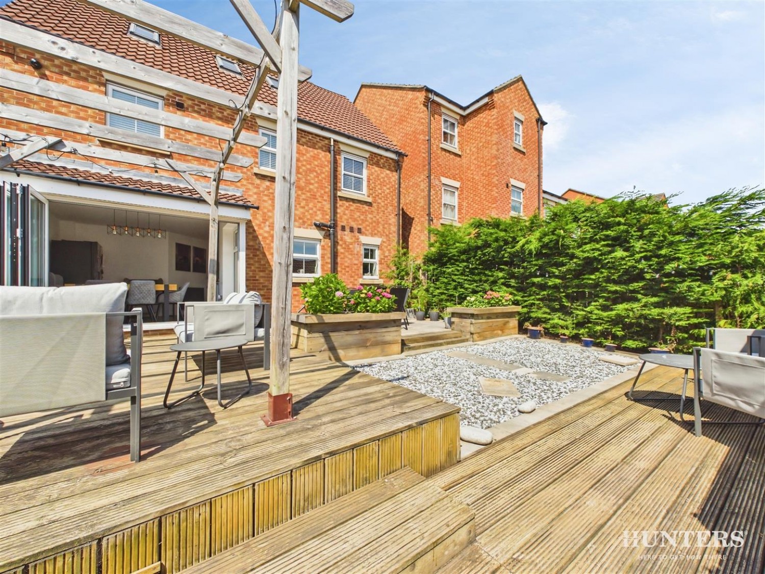 4 bedroom House for sale in Rolling Mill, Consett