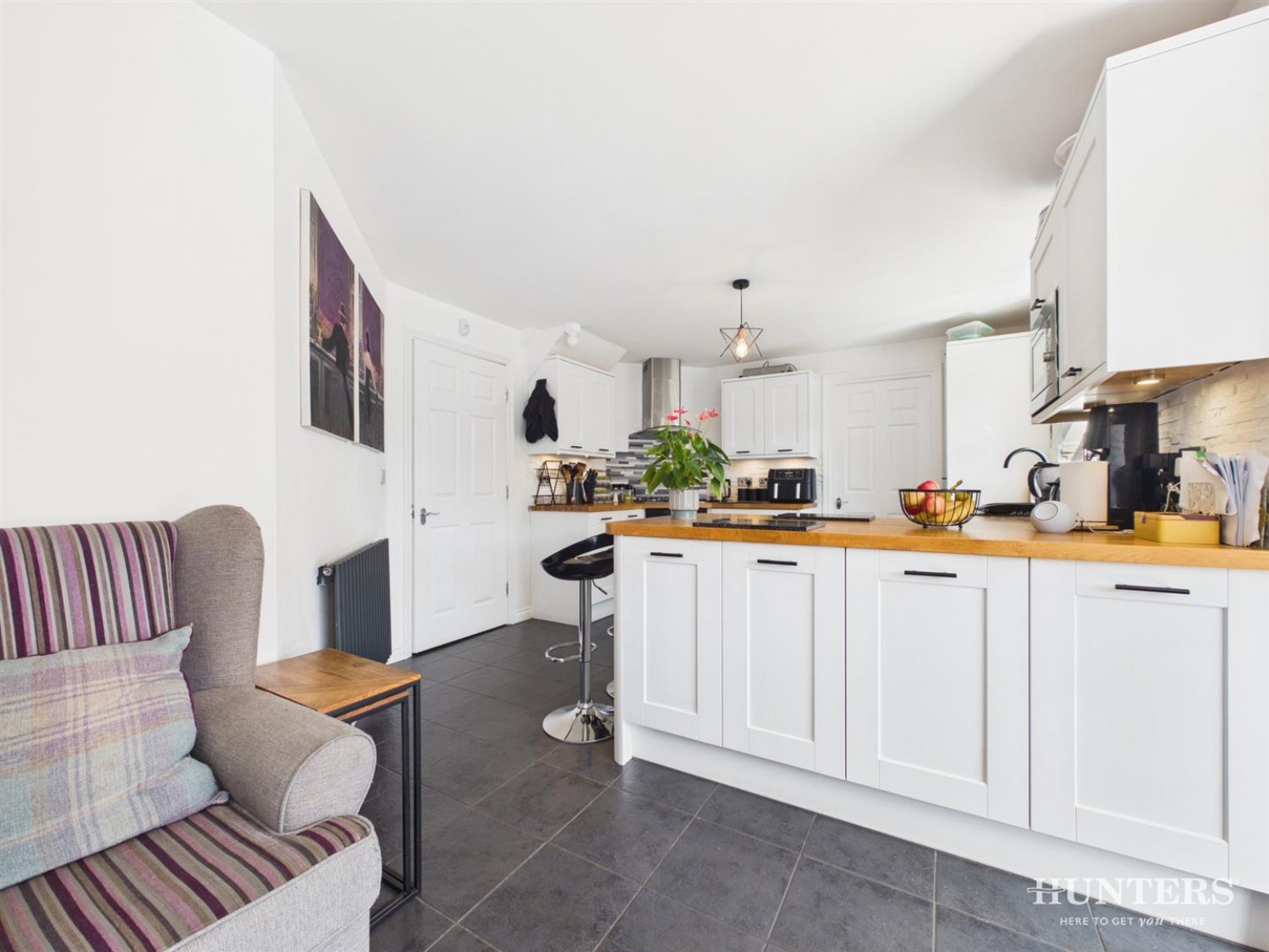 4 bedroom House for sale in Rolling Mill, Consett