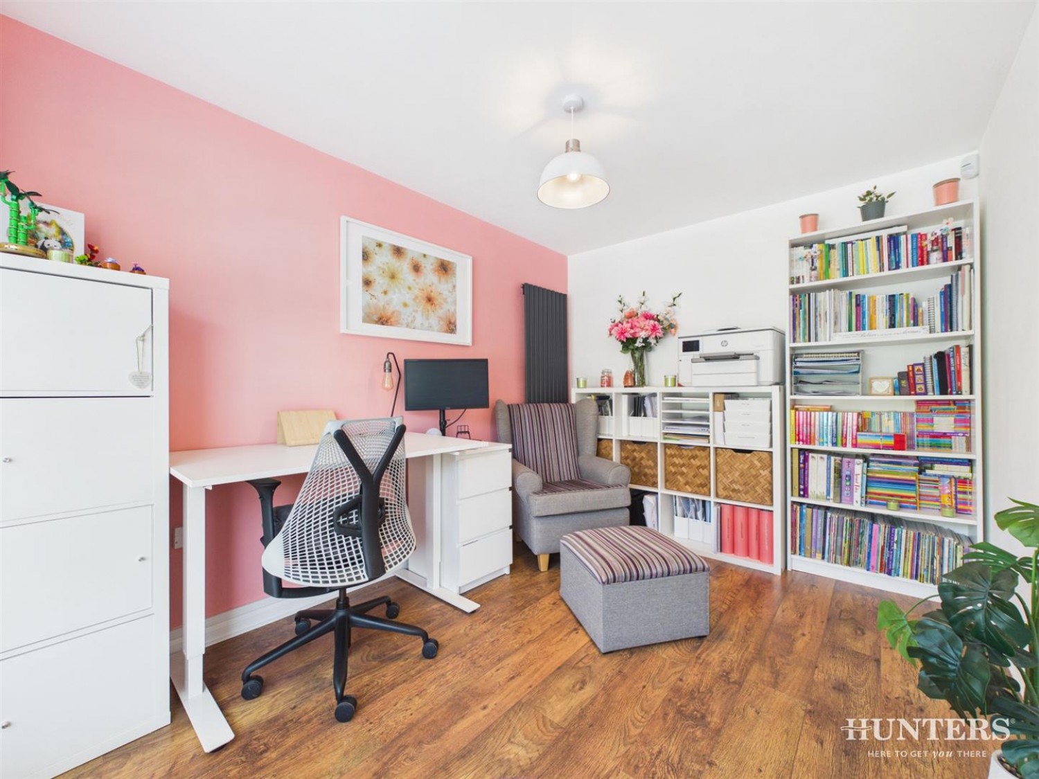 4 bedroom House for sale in Rolling Mill, Consett