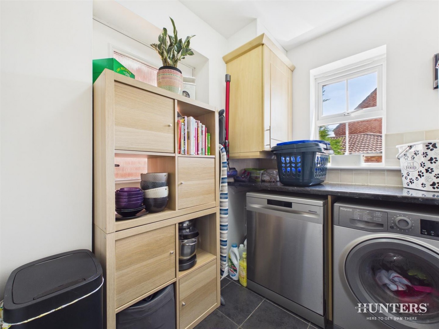 4 bedroom House for sale in Rolling Mill, Consett
