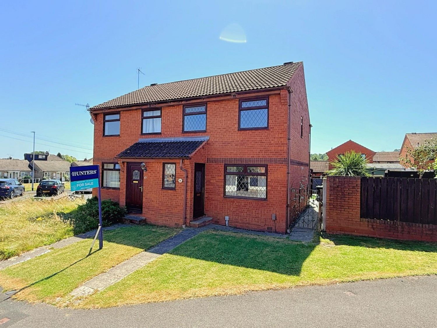 3 bedroom House for sale in Dawsons Corner, Stanningley, Pudsey