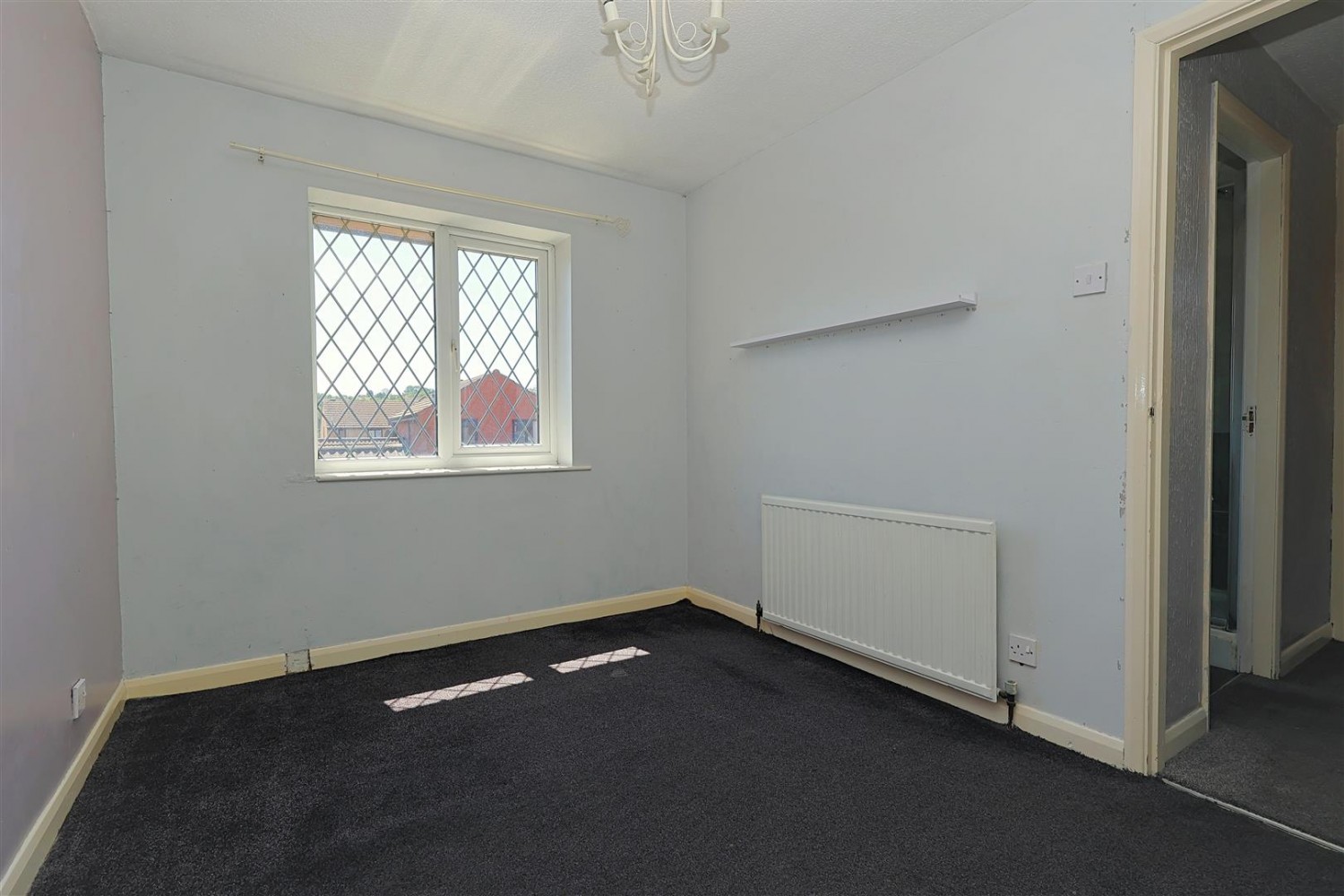 3 bedroom House for sale in Dawsons Corner, Stanningley, Pudsey