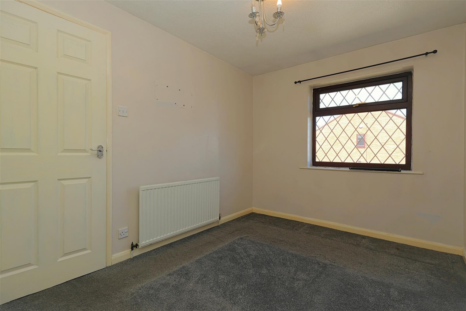 3 bedroom House for sale in Dawsons Corner, Stanningley, Pudsey