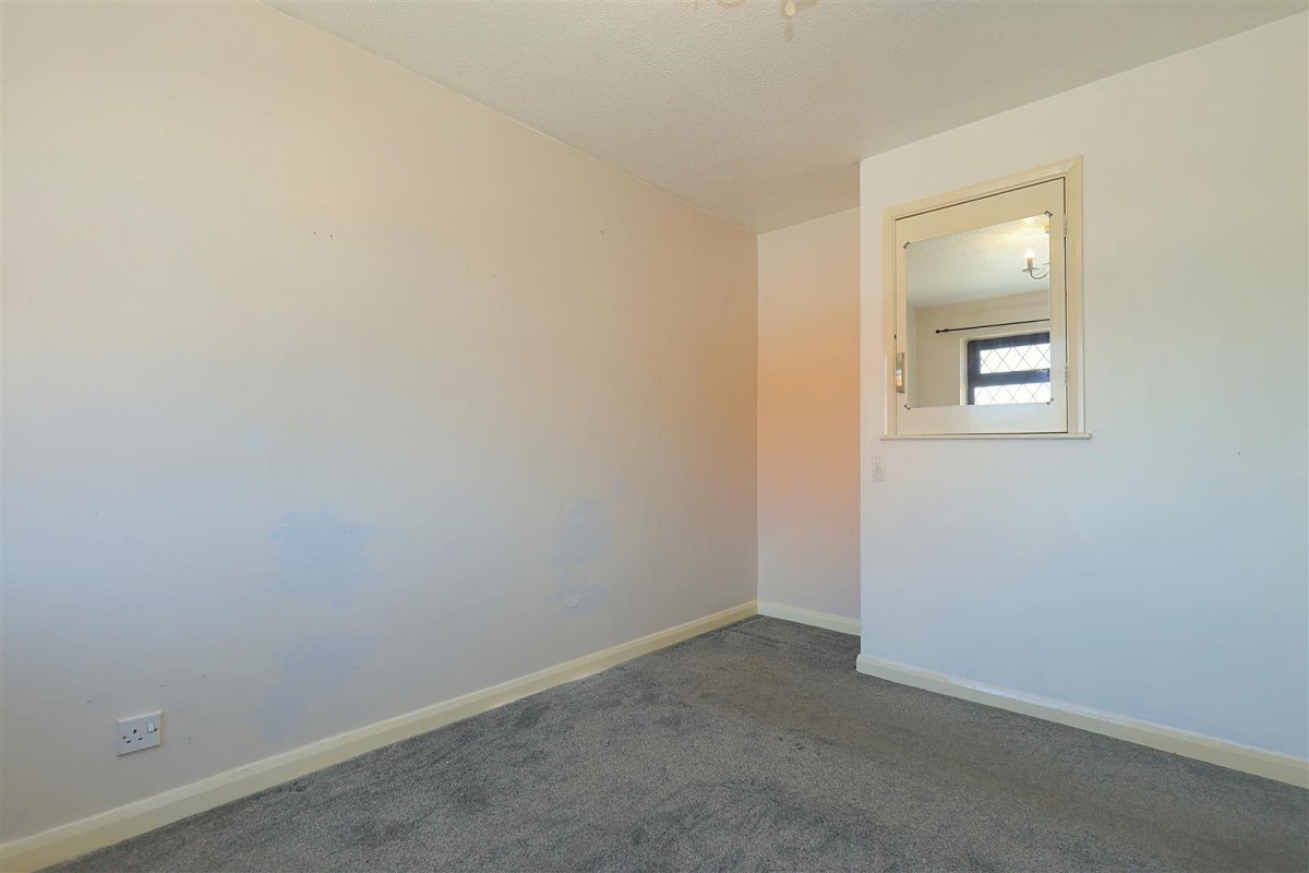 Dawsons Corner, Stanningley, Pudsey