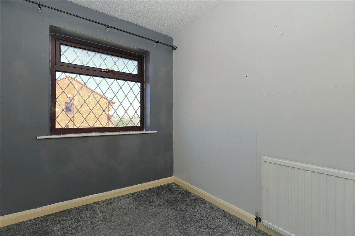 Dawsons Corner, Stanningley, Pudsey