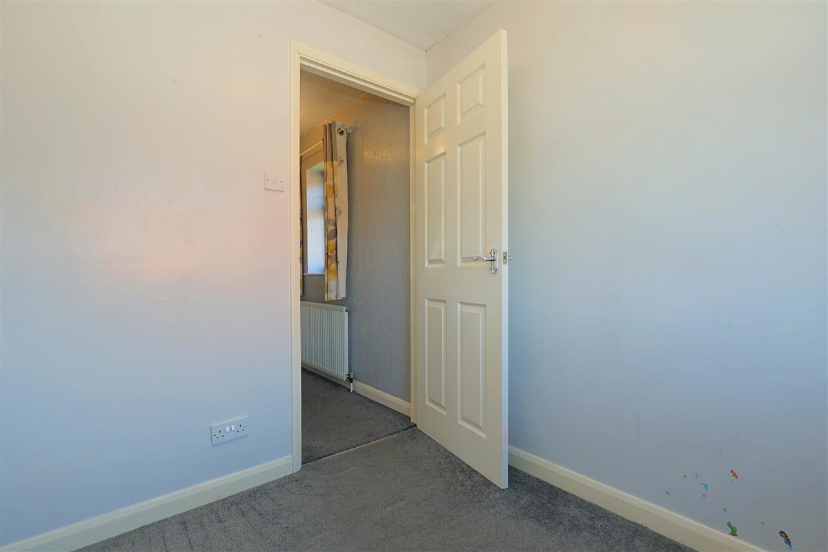 Dawsons Corner, Stanningley, Pudsey