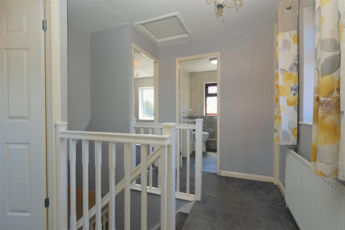 Dawsons Corner, Stanningley, Pudsey