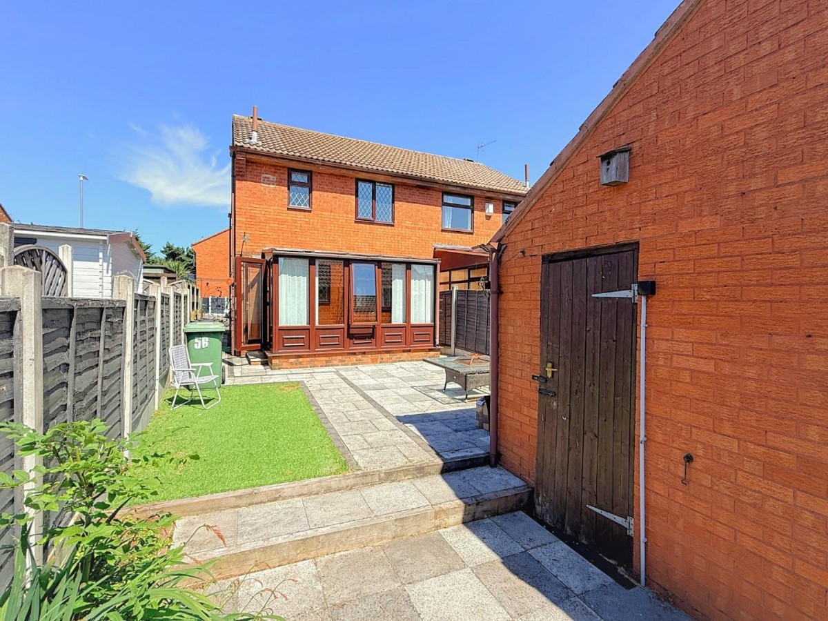Dawsons Corner, Stanningley, Pudsey