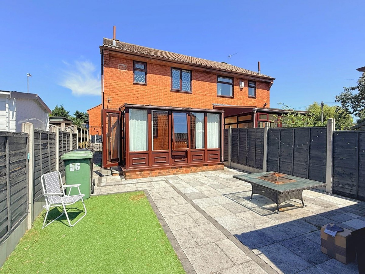 Dawsons Corner, Stanningley, Pudsey