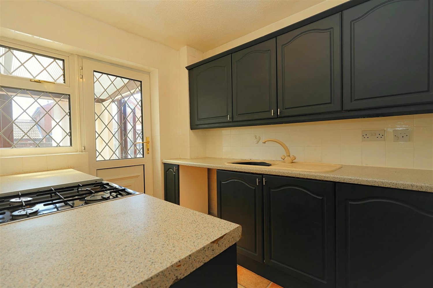 3 bedroom House for sale in Dawsons Corner, Stanningley, Pudsey