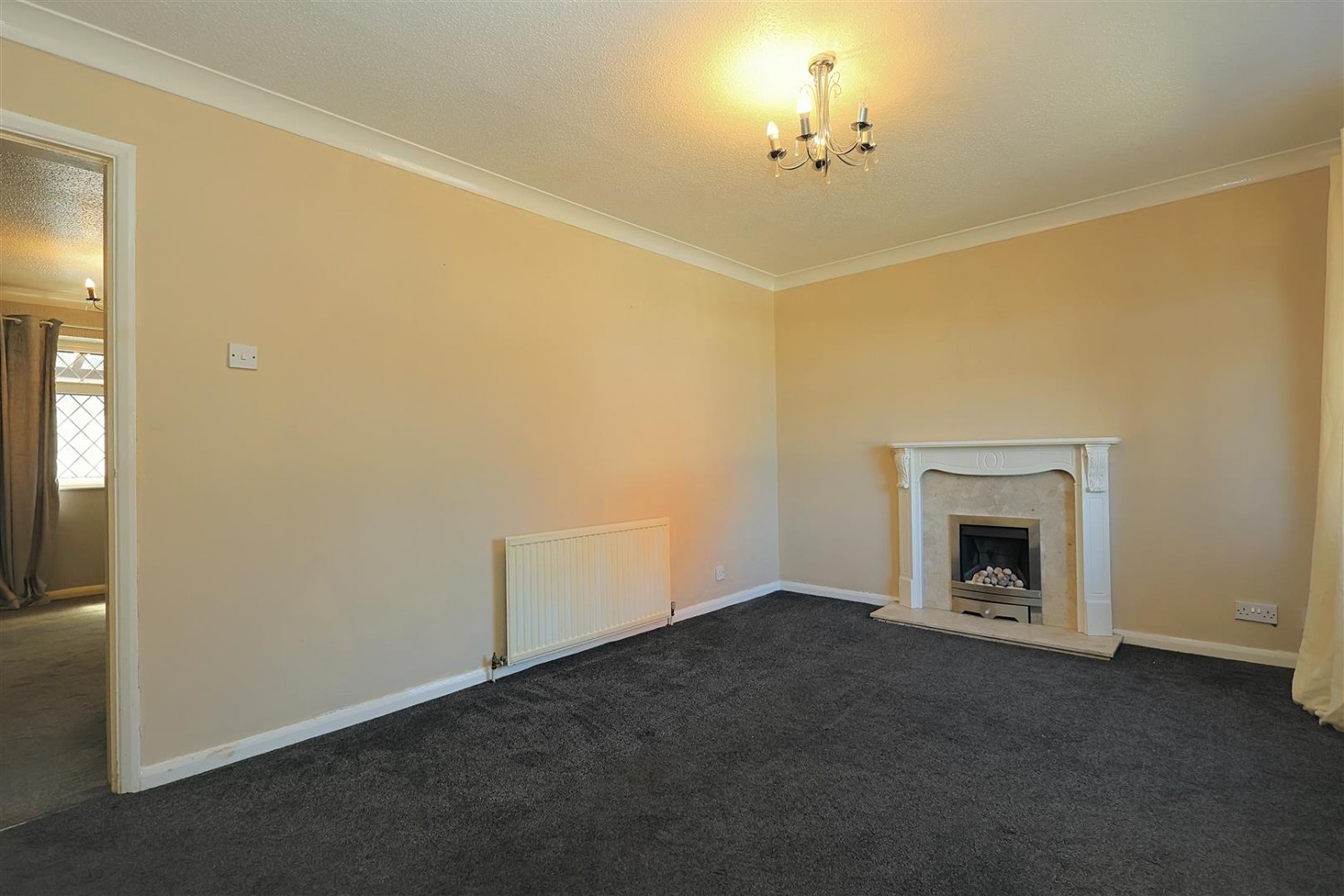 3 bedroom House for sale in Dawsons Corner, Stanningley, Pudsey
