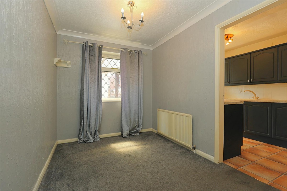 Dawsons Corner, Stanningley, Pudsey