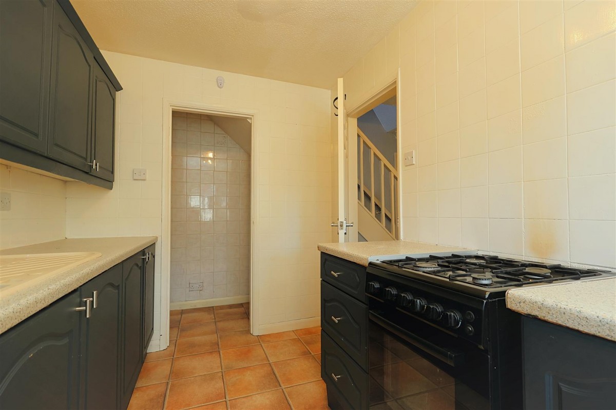 Dawsons Corner, Stanningley, Pudsey