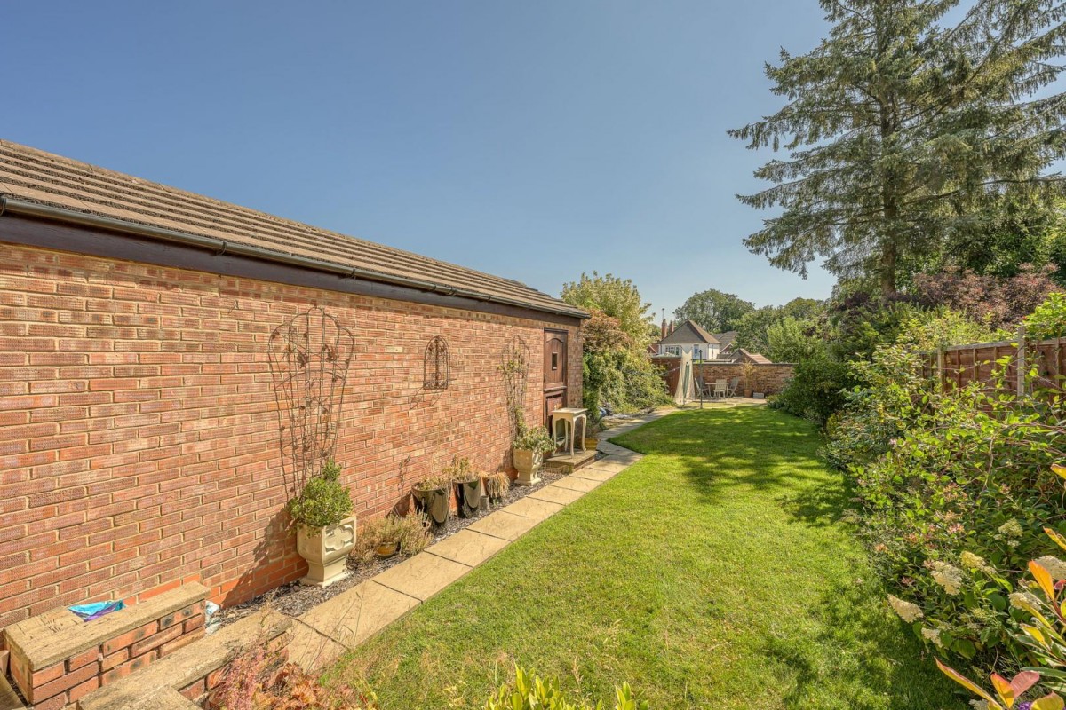 Claremont Road, Sedgley