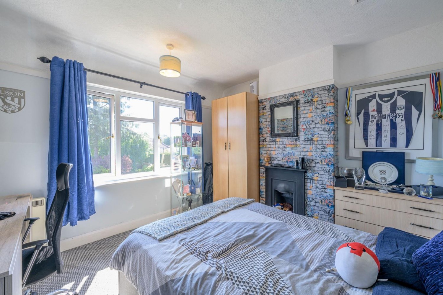 3 bedroom House for sale in Claremont Road, Sedgley