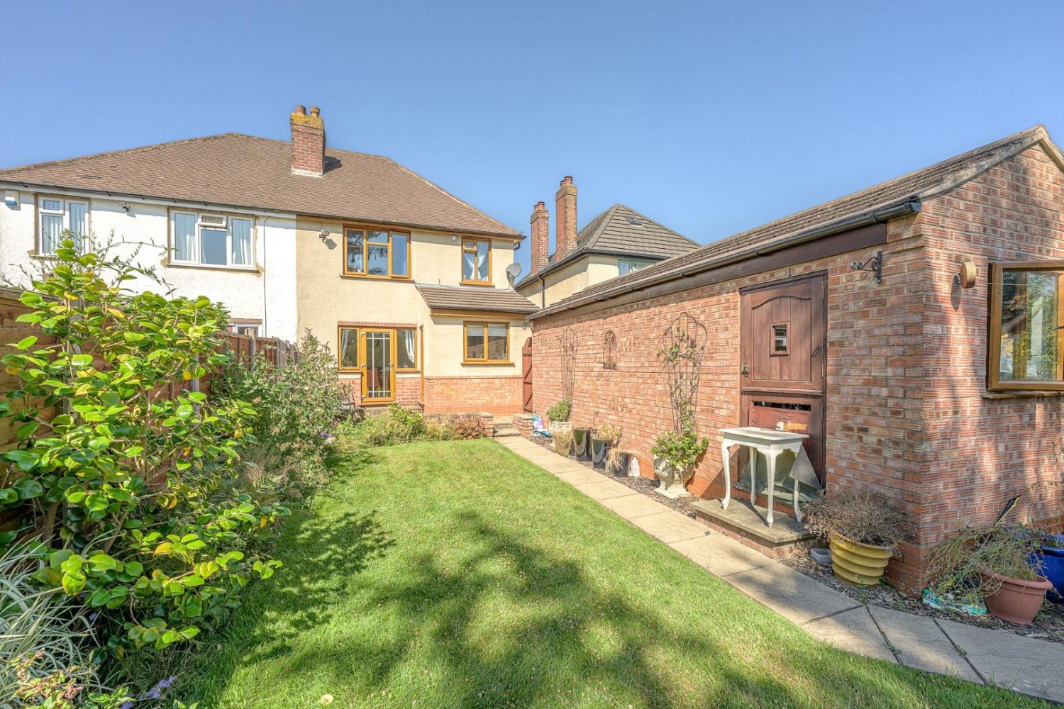 3 bedroom House for sale in Claremont Road, Sedgley
