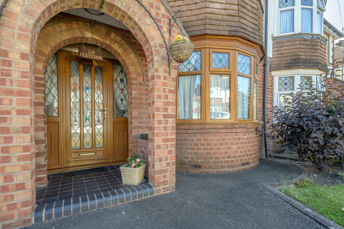 Claremont Road, Sedgley