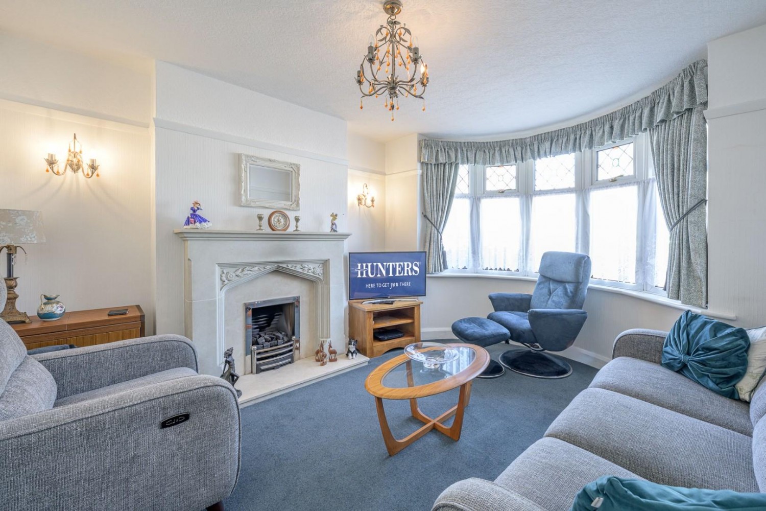 3 bedroom House for sale in Claremont Road, Sedgley