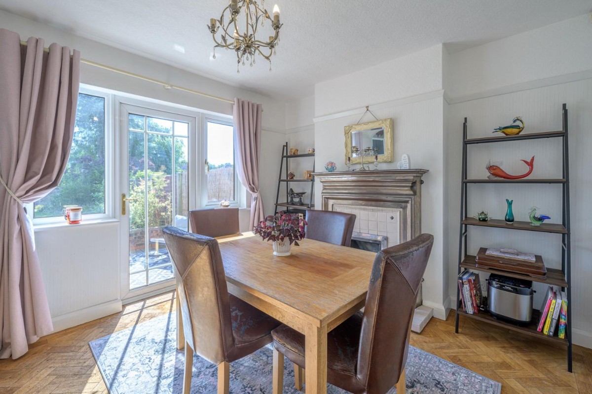 Claremont Road, Sedgley