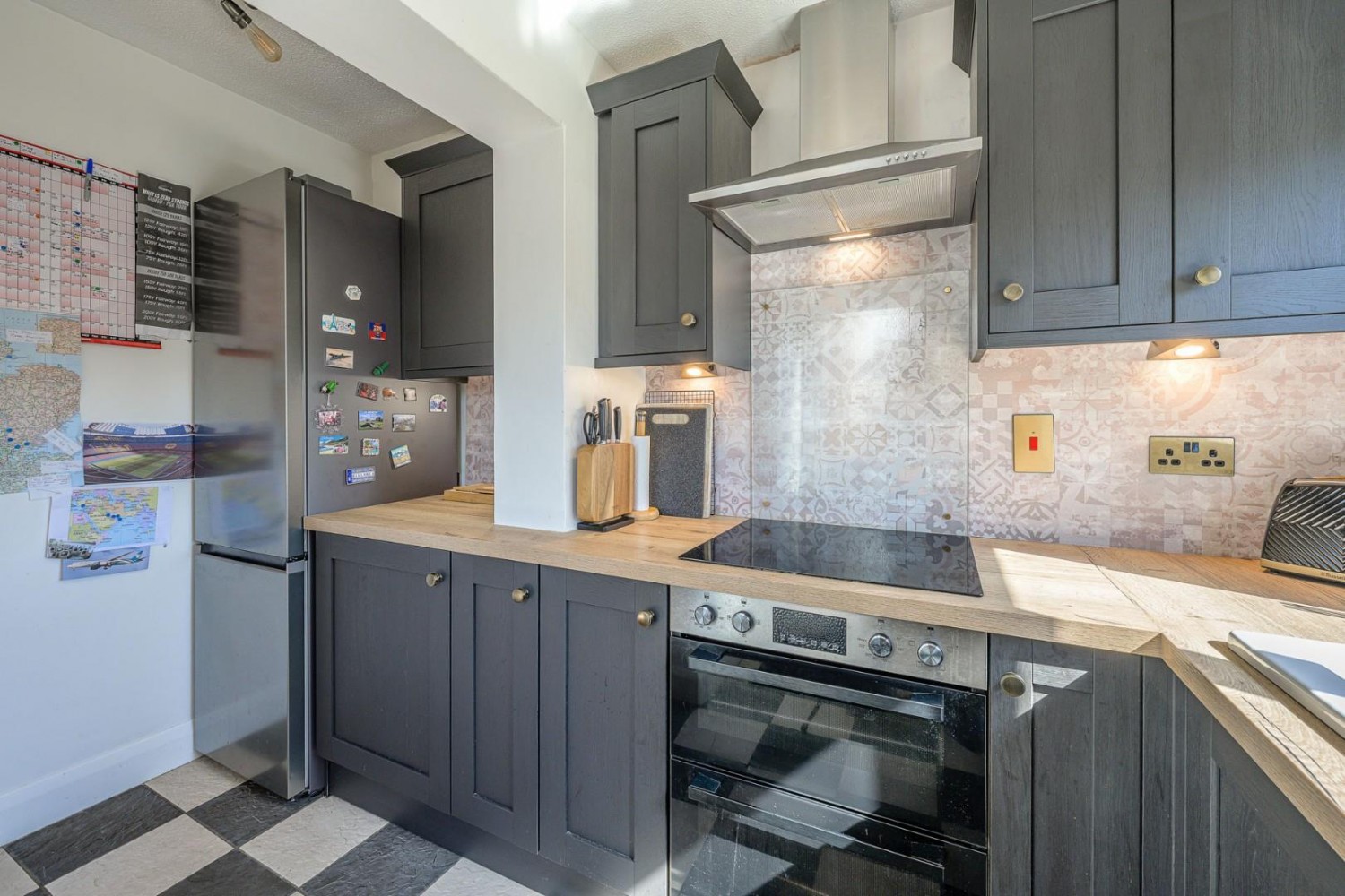 3 bedroom House for sale in Claremont Road, Sedgley