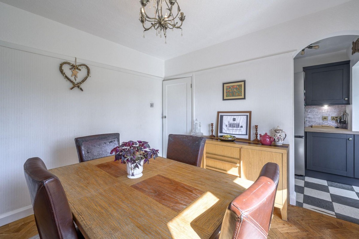 Claremont Road, Sedgley